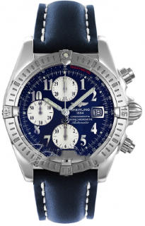 Breitling Chronomat Evolution a1335611/c647-3LT