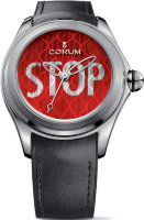 Corum Bubble 47 Stop L082/03207-082.310.20/0601 ST01