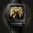 Hublot Spirit Of Big Bang Gold Crystal 643.CX.0660.LR