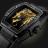 Hublot Spirit Of Big Bang Gold Crystal 643.CX.0660.LR