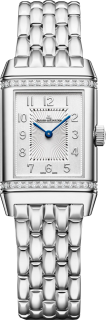 Jaeger-Lecouitre Reverso Classic Duetto 2668123