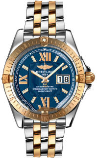 Breitling Cockpit c4935012/c764-tt