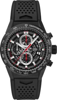 TAG Heuer Carrera Calibre 01 CAR2090.FT6088