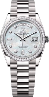Rolex Day-Date 36 m128349rbr-0080