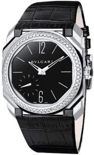 Bvlgari Octo Finissimo 102373 BGO40PDLXT