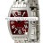 Franck Muller Ladies Medium Cintree Curvex 7502 QZ O-5