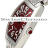 Franck Muller Ladies Medium Cintree Curvex 7502 QZ O-5