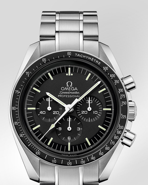 omega speedmaster professional moonwatch