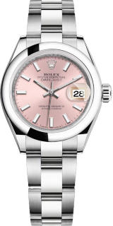 Rolex Lady-Datejust 28 Oyster m279160-0002