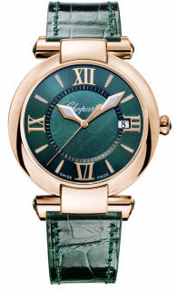 Chopard Imperiale Hour-Minute 36 mm Watch 384221-5013