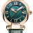 Chopard Imperiale Hour-Minute 36 mm Watch 384221-5013