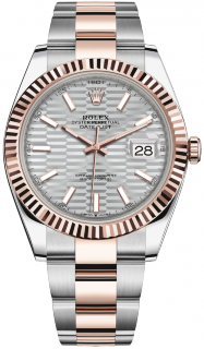 Rolex Datejust 41 Oyster Perpetual m126331-0017