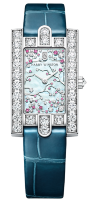 Harry Winston Avenue Classic Cherry Blossom AVEQHM21WW286