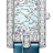 Harry Winston Avenue Classic Cherry Blossom AVEQHM21WW286