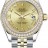 Rolex Lady-Datejust 28 Oyster m279383rbr-0009