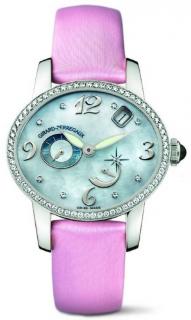 Girard Perregaux Cat's Eye 80480D53A761-KK9A Girard Perregaux Cat's Eye 80480D53A761-KK9A