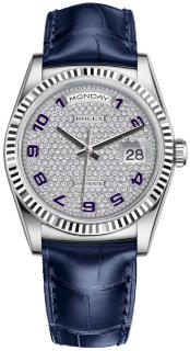 Rolex Day-Date 36 Oyster m118139-0093