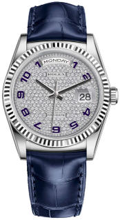 Rolex Day-Date 36 Oyster m118139-0093