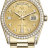 Rolex Day-Date 36 Oyster m118388-0017