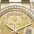 Rolex Day-Date 36 Oyster m118388-0017