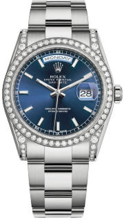 Rolex Day-Date 36 Oyster m118389-0125
