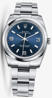 Rolex Oyster Perpetual m114200-0014