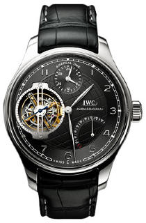 IWC Portugueser Siderale Scafusia IW504101