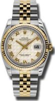 Rolex Datejust 116233 IPRJ