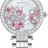 Harry Winston Premier Lotus Automatic 36 mm PRNAHM36WW034