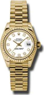 Rolex Datejust Ladies 179178 WDP Rolex Datejust Ladies 179178 WDP