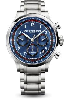 Baume & Mercier Capeland 10066