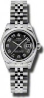 Rolex Datejust Ladies 179160 BKCAJ