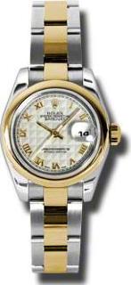 Rolex Datejust Ladies 179163 IPRO