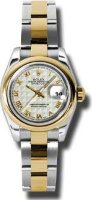 Rolex Datejust Ladies 179163 IPRO