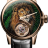 Louis Moinet Mechanical Wonders Savanna Tourbillon Lion LM-135.50.LI