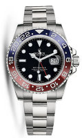 Rolex Oyster GMT-Master II 40 m116719blro-0001