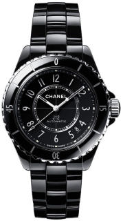 Chanel J12 Watch H5697
