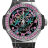 Hublot Big Bang Broderie Sugar Skull Steel 343.SS.6599.NR.1233