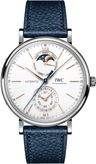 IWC Portofino Complete Calendar IW359001