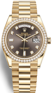 Rolex Datejust 36 m128348rbr-0005