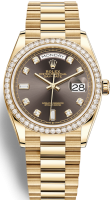 Rolex Datejust 36 m128348rbr-0005