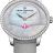 Girard Perregaux Cats Eye Lotus 80488D11A701-HK7B