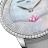 Girard Perregaux Cats Eye Lotus 80488D11A701-HK7B