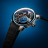 Louis Moinet Mechanical Wonders Tempograph Spirit LM-85.20.20
