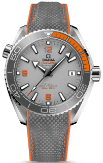 Omega Seamaster Planet Ocean 600m Co-Axial Master Chronometer 43,5 mm 215.92.44.21.99.001