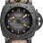Officine Panerai Submersible QuarantaQuattro GMT Navy SEALs Carbotech PAM01513