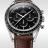 Omega Speedmaster Moonwatch Chronograph 39.7 mm The Met Edition 311.32.40.30.01.002