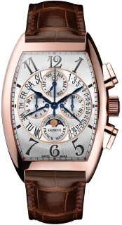 Franck Muller Grand Complications Perpetual Calendar 8880 CC QP B