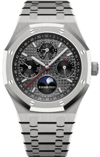 Audemars Piguet Royal Oak Perpetual Calendar 26609TI.OO.1220TI.01