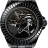 Chanel J12 Mademoiselle Couture 38 mm H9761